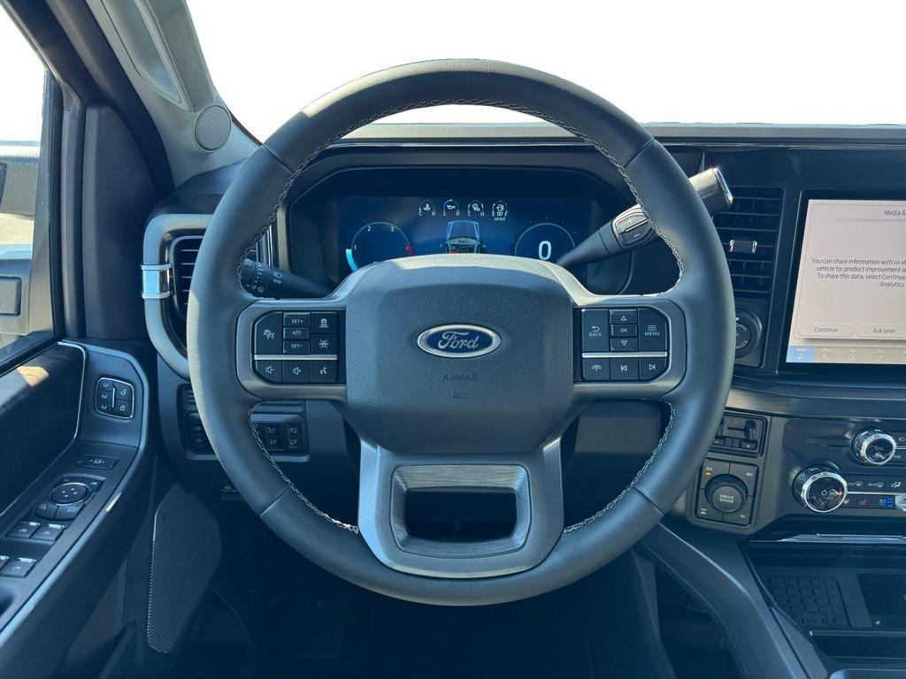 new 2026 Ford F-250 car, priced at $87,180