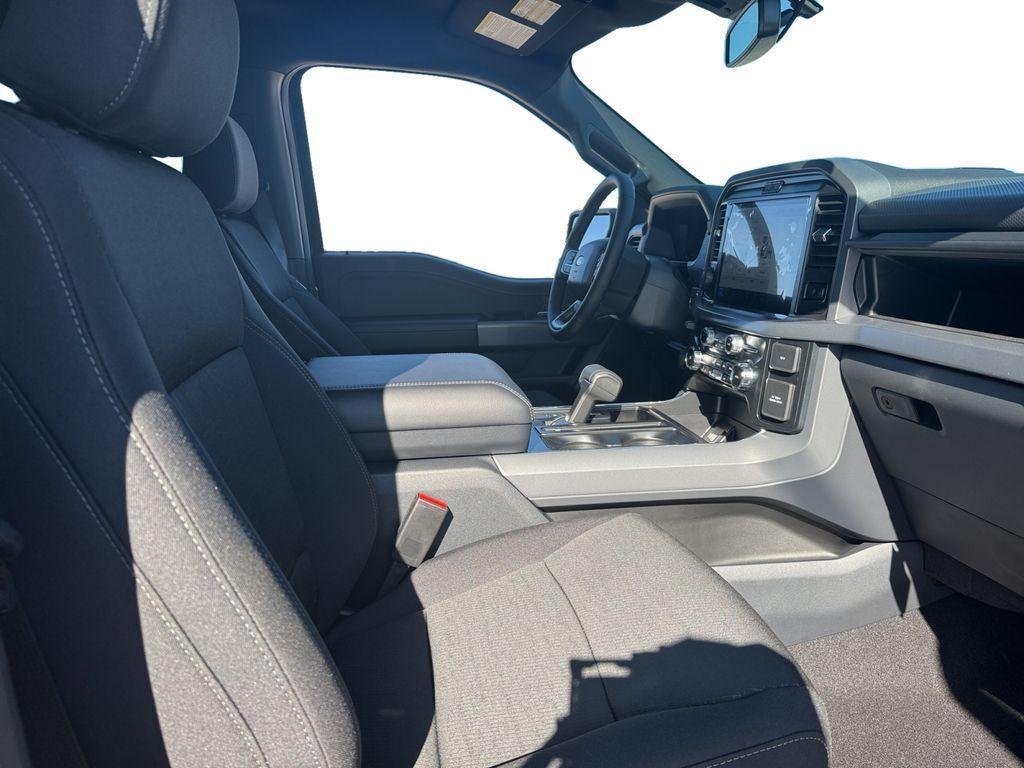 new 2026 Ford F-150 car, priced at $74,561