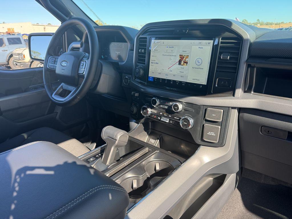 new 2026 Ford F-150 car, priced at $74,561