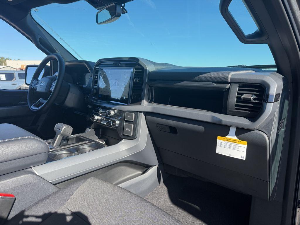 new 2026 Ford F-150 car, priced at $74,561