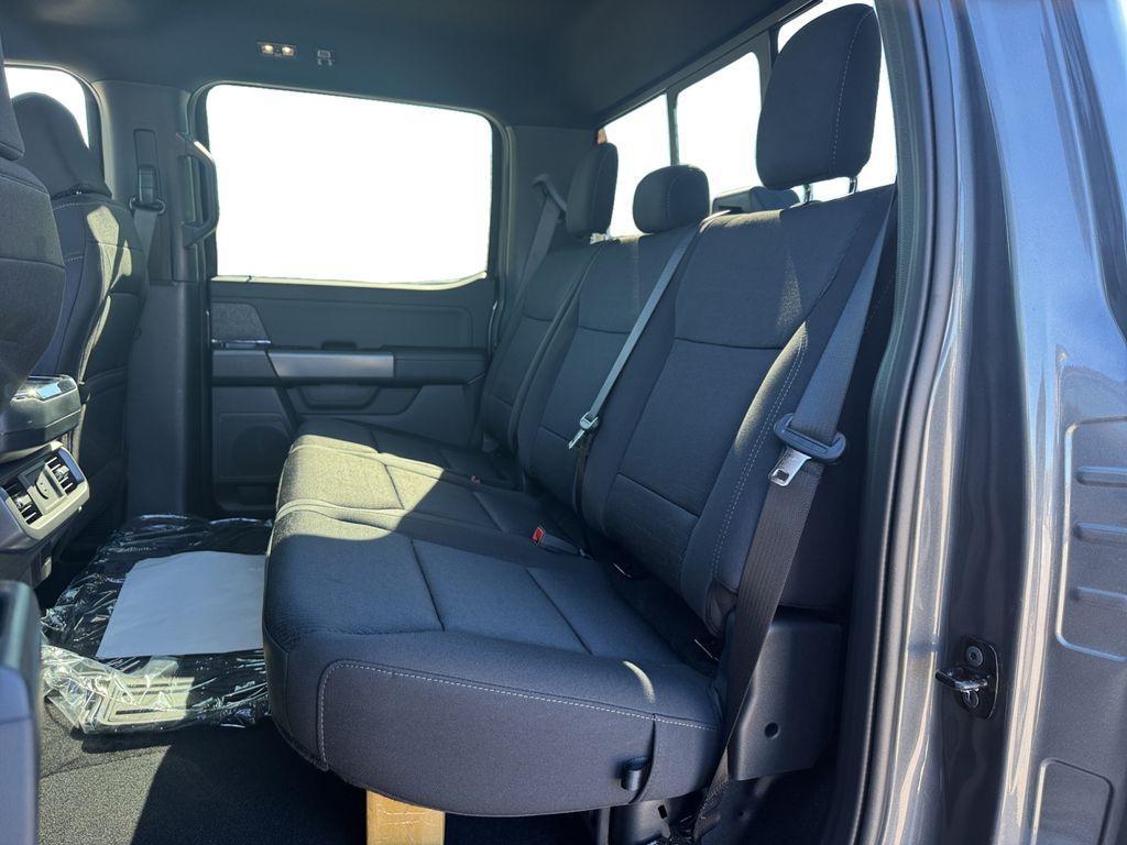 new 2026 Ford F-150 car, priced at $74,561