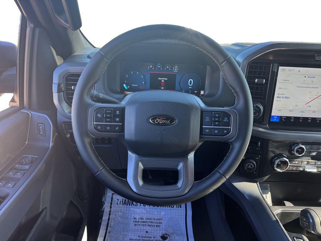 new 2026 Ford F-150 car, priced at $74,561