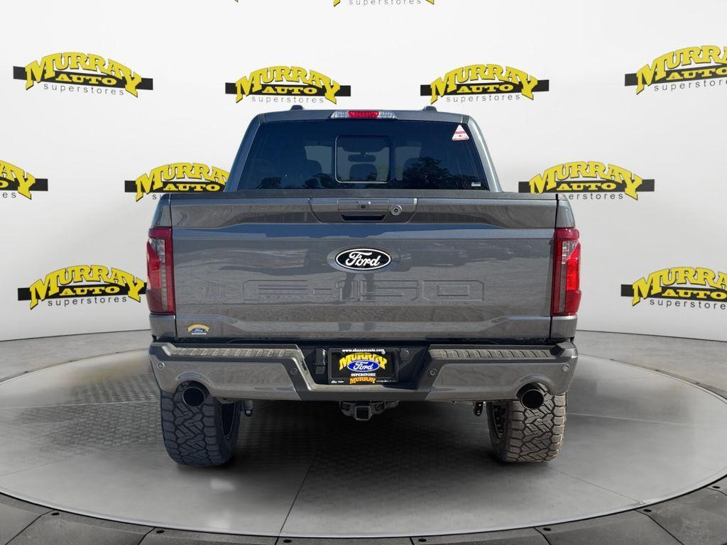 new 2026 Ford F-150 car, priced at $74,561