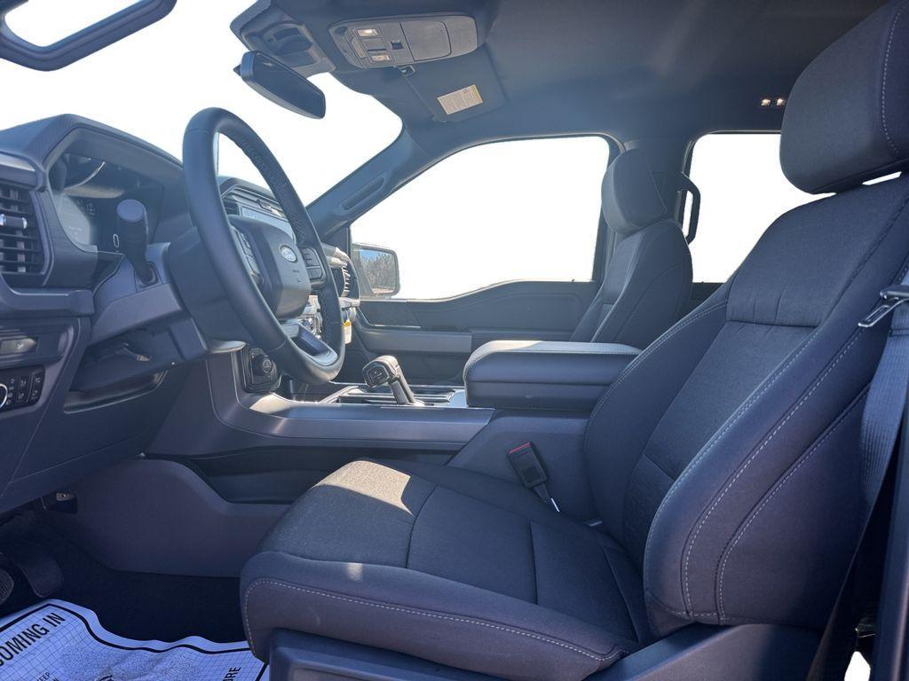 new 2026 Ford F-150 car, priced at $74,561