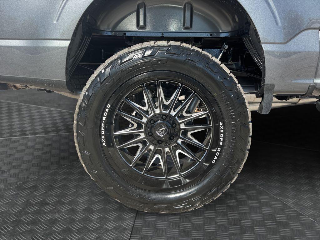 new 2026 Ford F-150 car, priced at $74,561