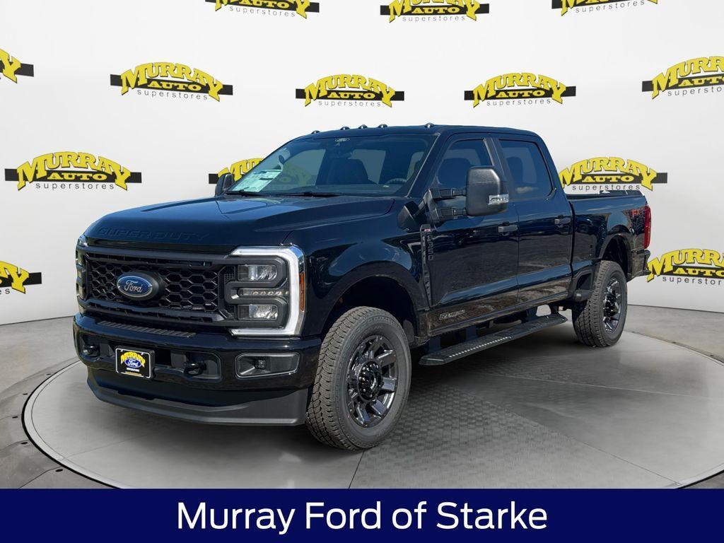 new 2026 Ford F-350 car, priced at $69,359
