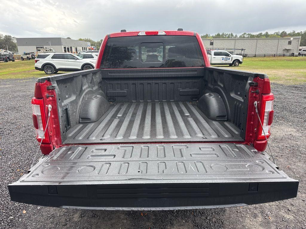 used 2023 Ford F-150 car, priced at $50,985