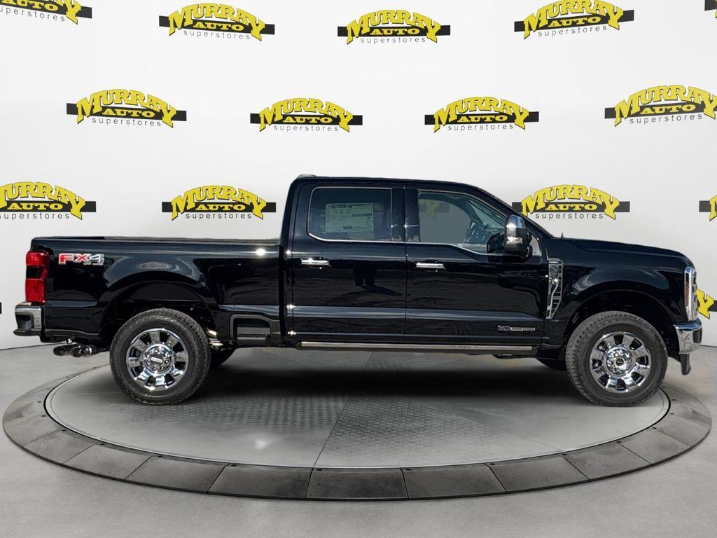 new 2026 Ford F-250 car, priced at $94,490