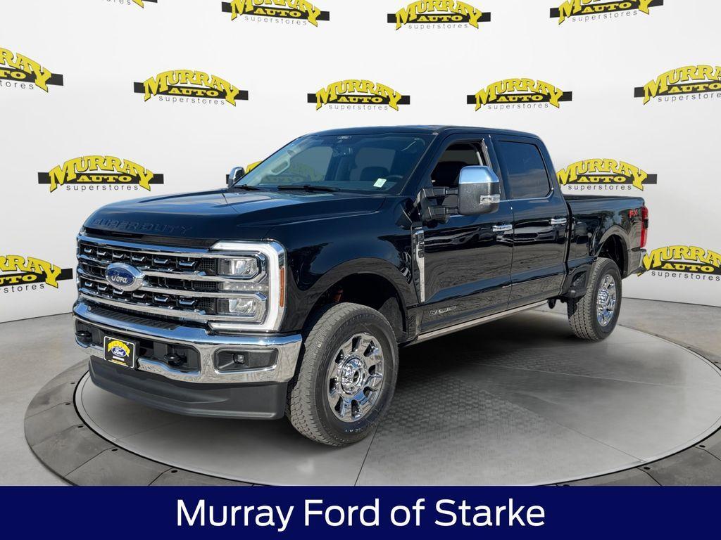 new 2026 Ford F-250 car, priced at $94,490
