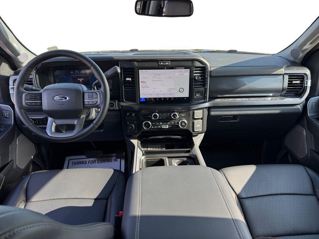 new 2026 Ford F-250 car, priced at $94,490