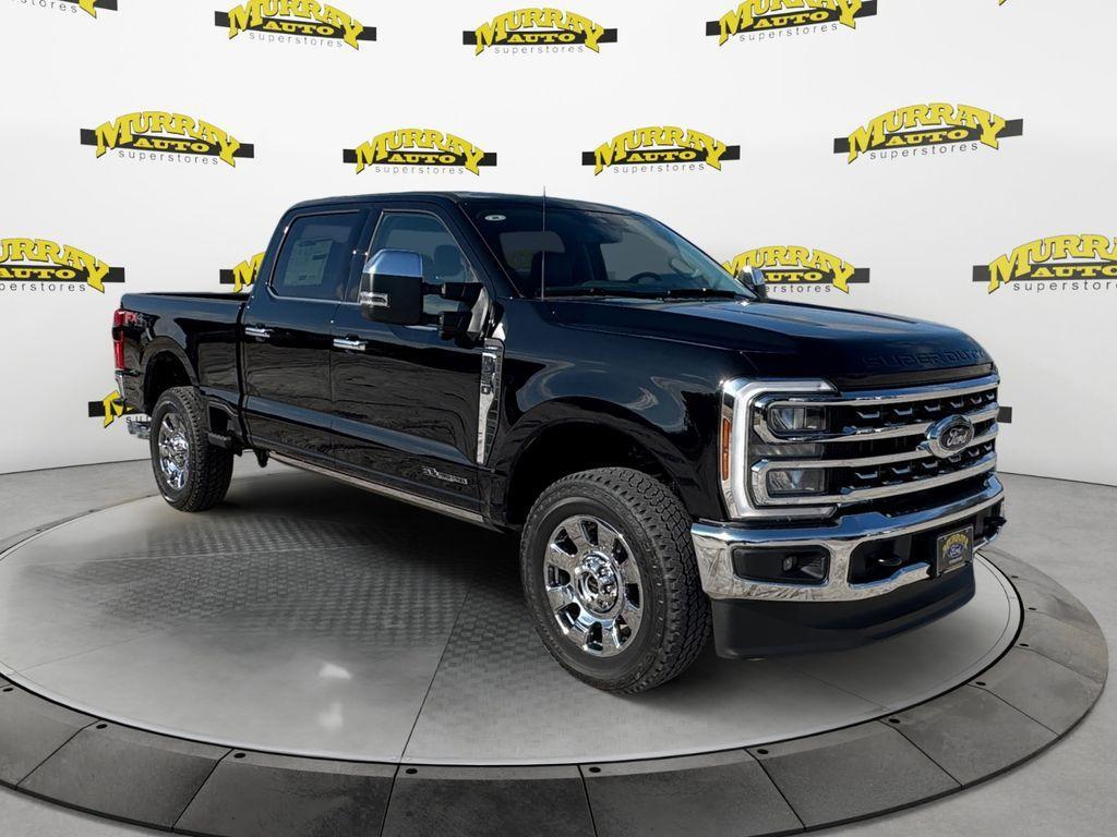 new 2026 Ford F-250 car, priced at $94,490