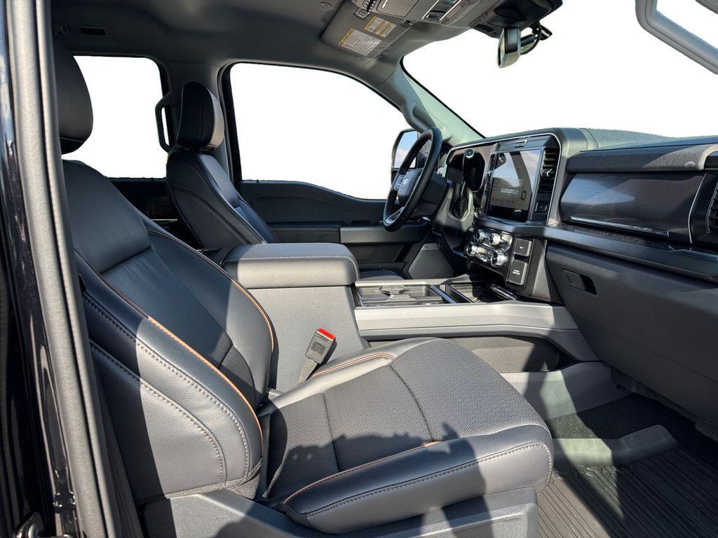 new 2026 Ford F-250 car, priced at $94,490