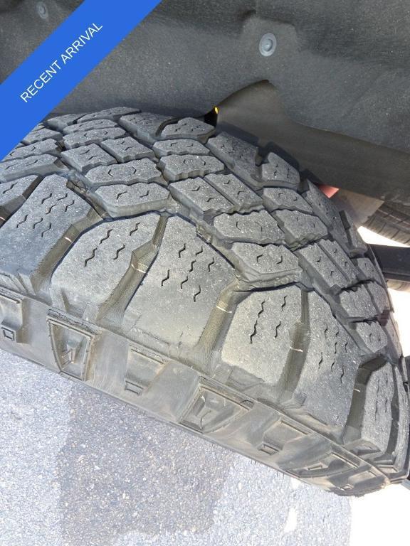 used 2023 GMC Sierra 1500 car, priced at $49,987