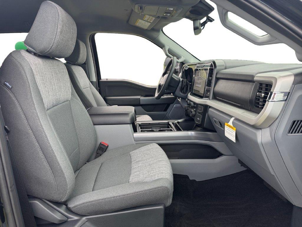 new 2026 Ford F-250 car, priced at $75,405