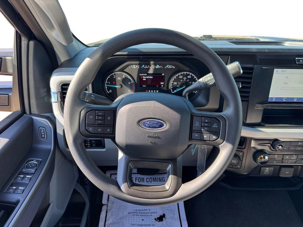new 2026 Ford F-350 car, priced at $76,730