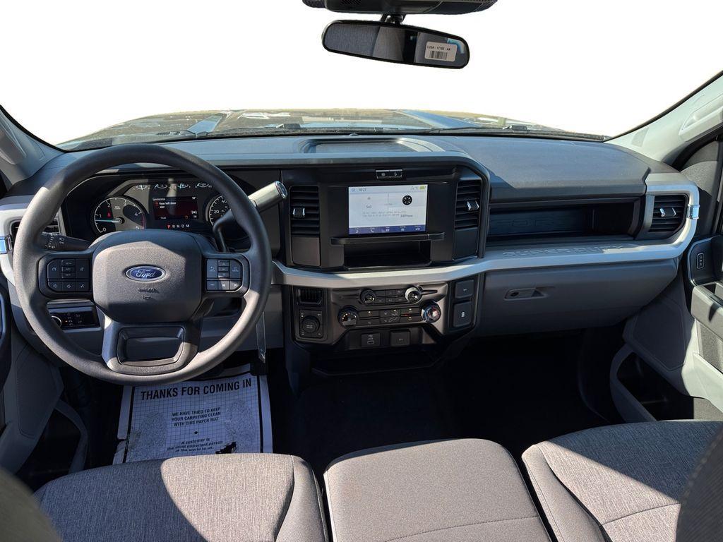 new 2026 Ford F-350 car, priced at $76,730