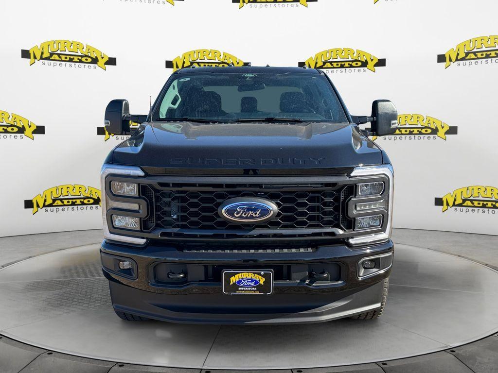new 2026 Ford F-350 car, priced at $76,730