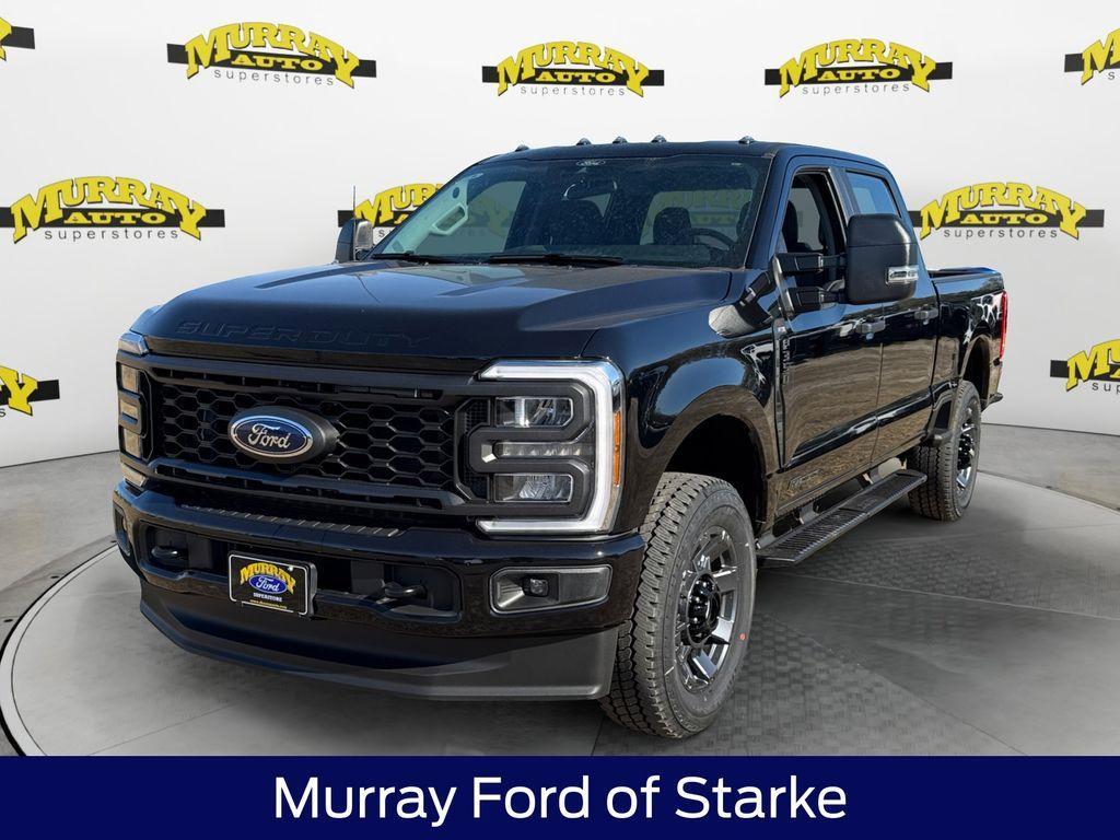 new 2026 Ford F-350 car, priced at $76,730