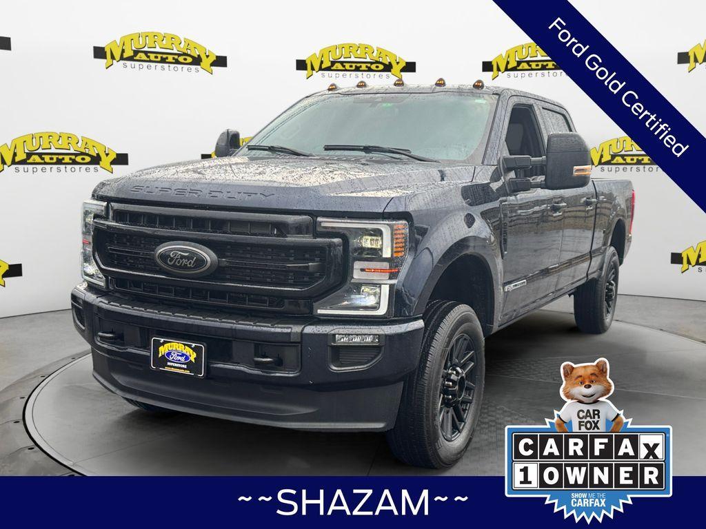 used 2022 Ford F-250 car, priced at $62,197