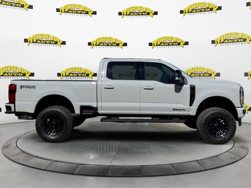 new 2026 Ford F-250 car, priced at $95,954