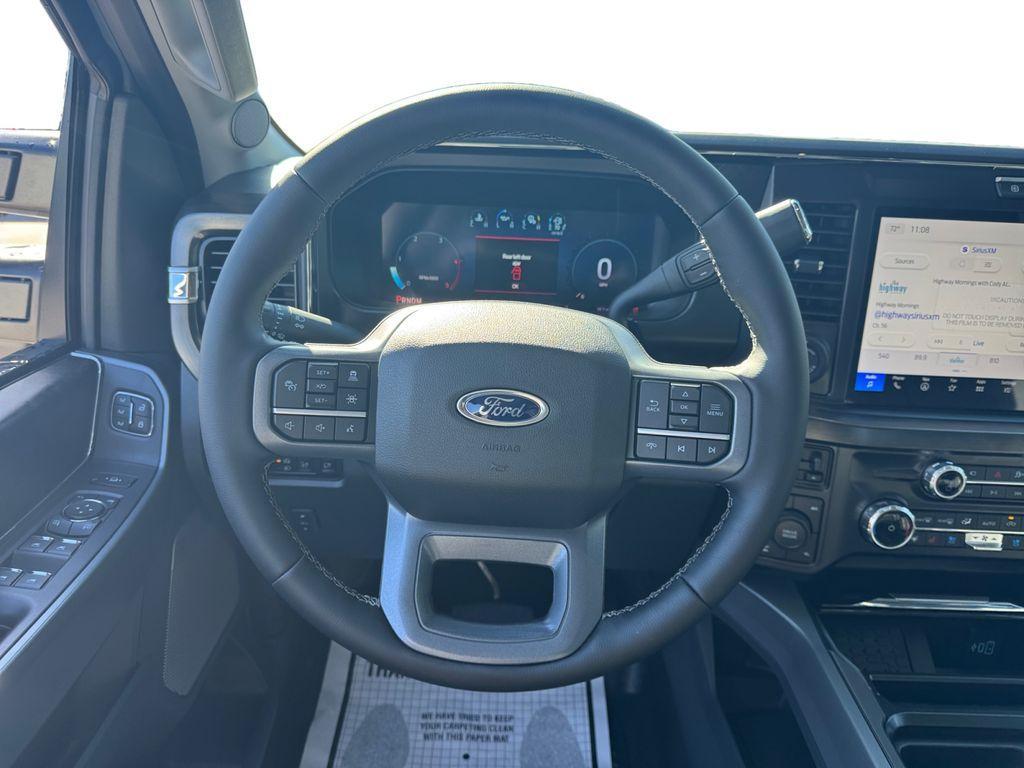 new 2026 Ford F-250 car, priced at $95,954