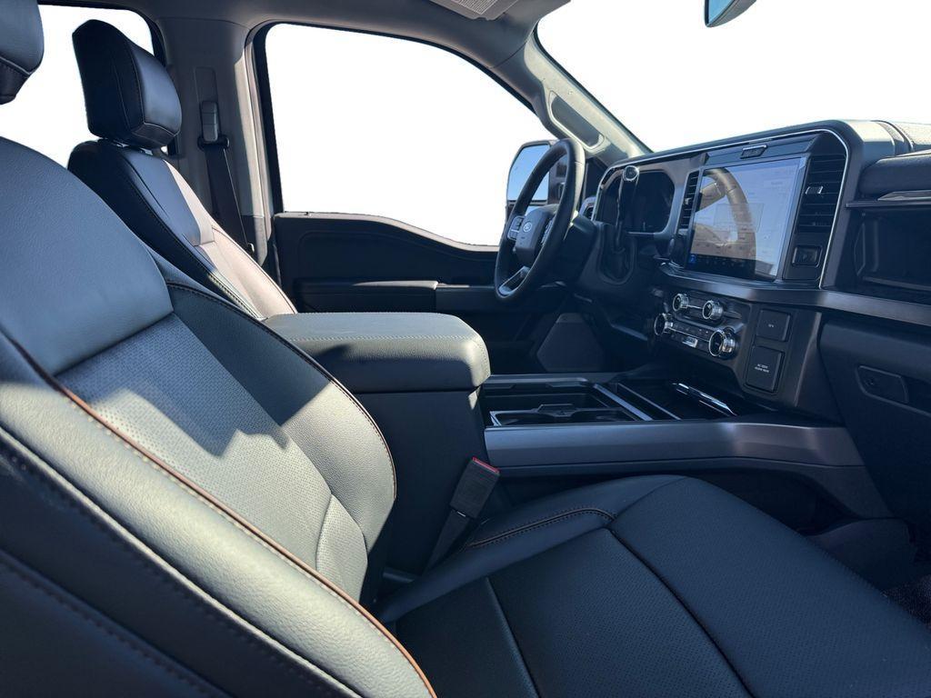 new 2026 Ford F-250 car, priced at $95,954