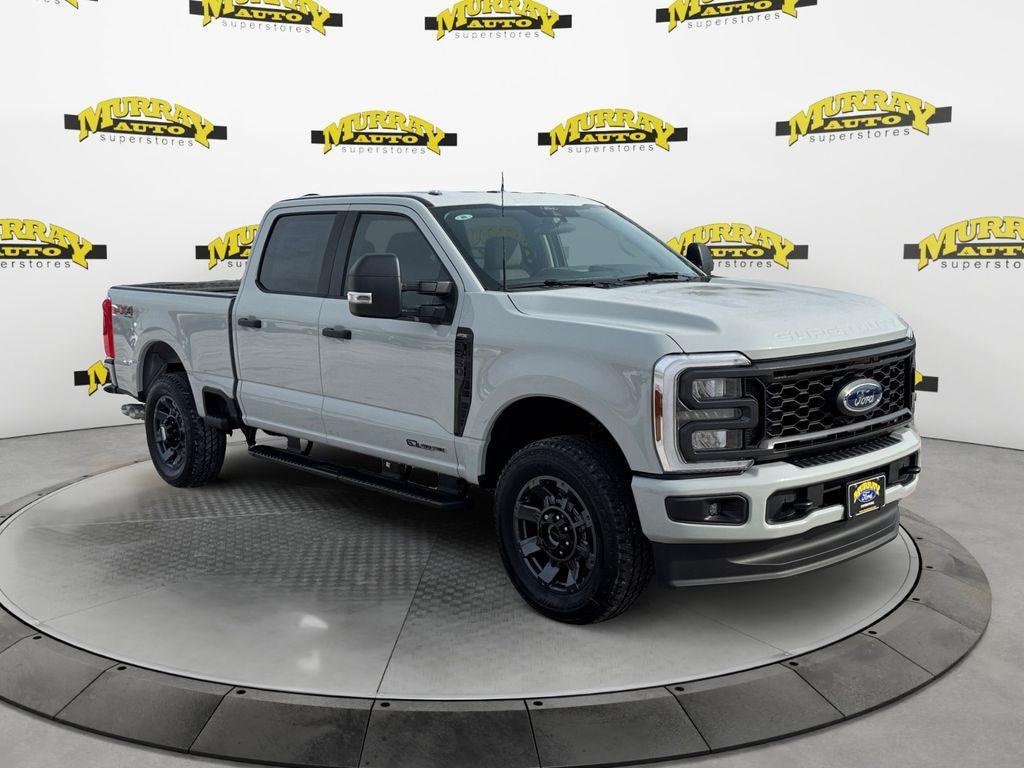 new 2026 Ford F-250 car, priced at $73,835