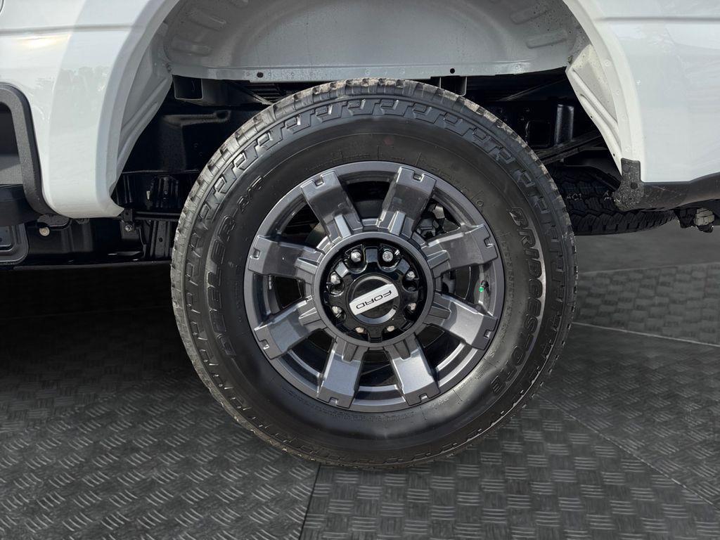 new 2026 Ford F-250 car, priced at $73,835