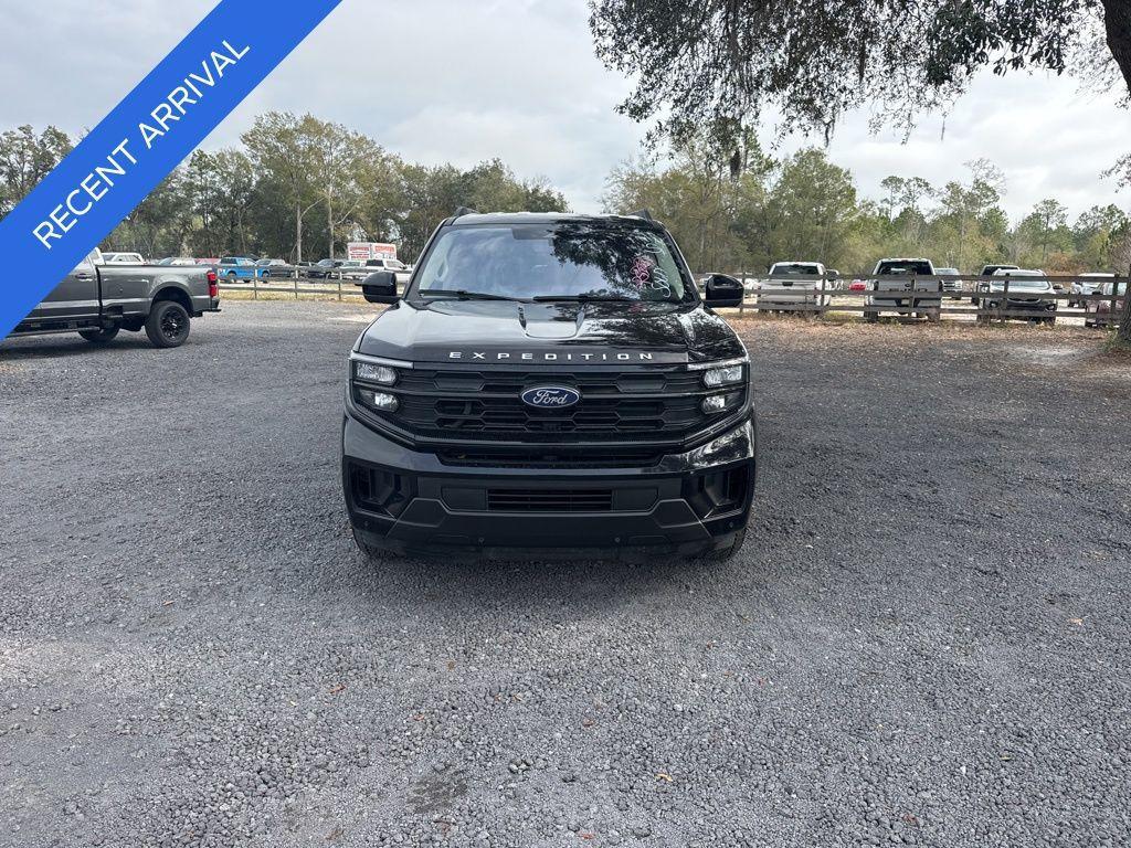 used 2025 Ford Expedition car, priced at $57,987