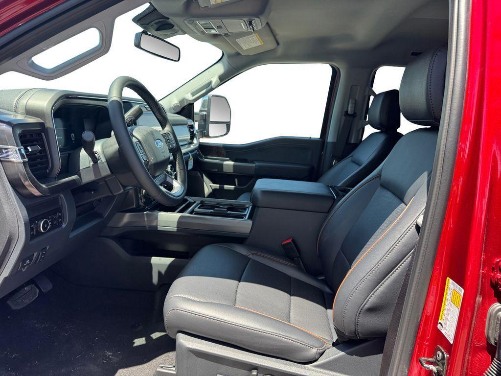 new 2026 Ford F-350 car, priced at $89,647