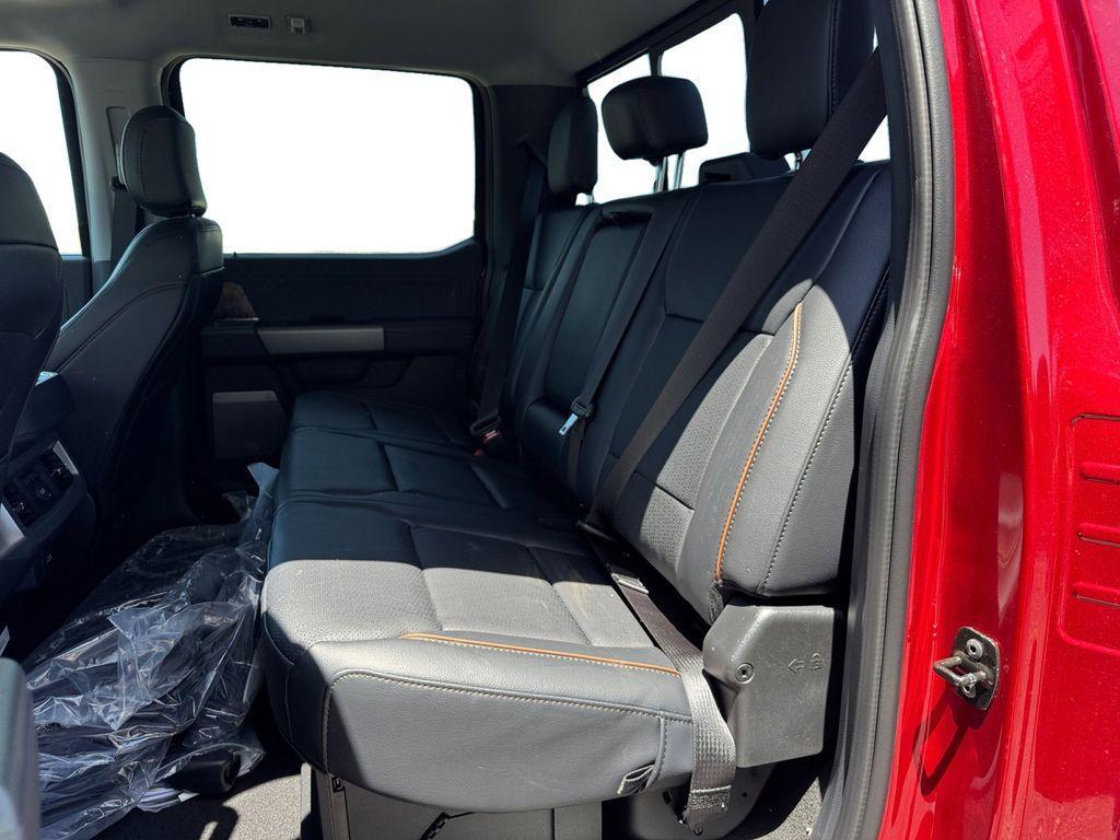 new 2026 Ford F-350 car, priced at $89,647