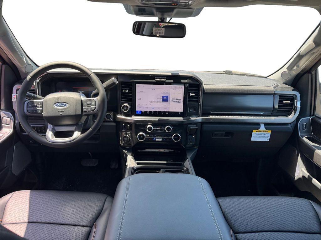 new 2026 Ford F-350 car, priced at $89,647