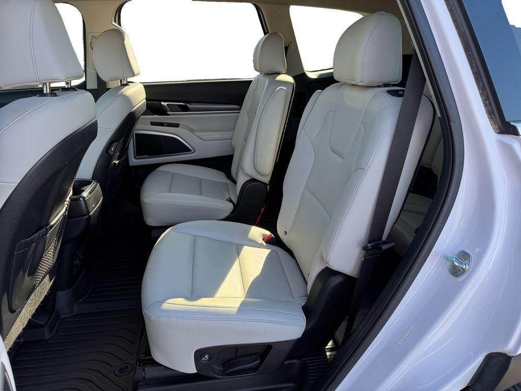 used 2022 Kia Telluride car, priced at $29,777