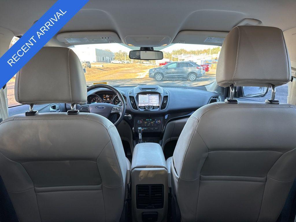 used 2017 Ford Escape car, priced at $12,990