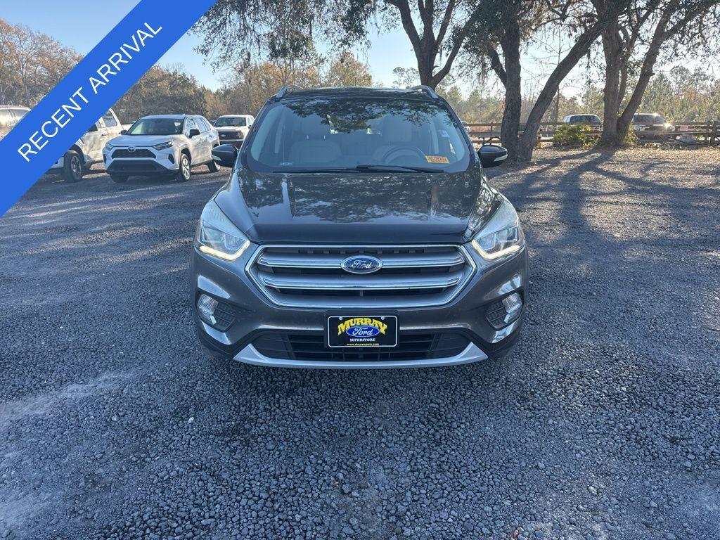 used 2017 Ford Escape car, priced at $12,990