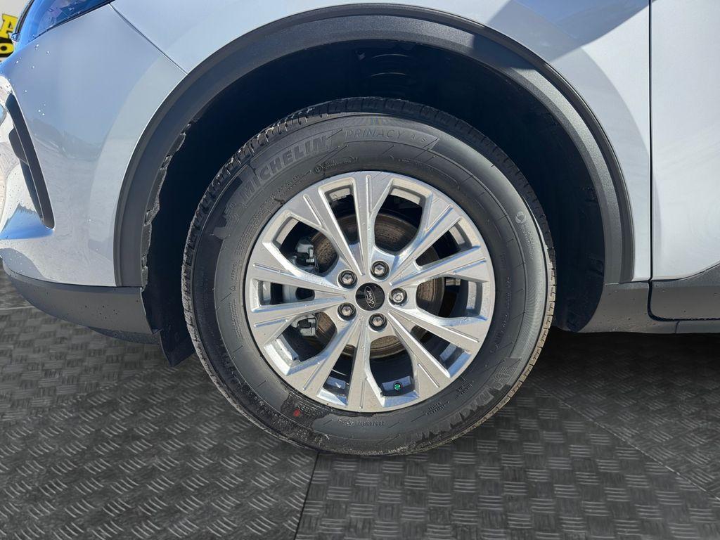 new 2026 Ford Escape car, priced at $29,696