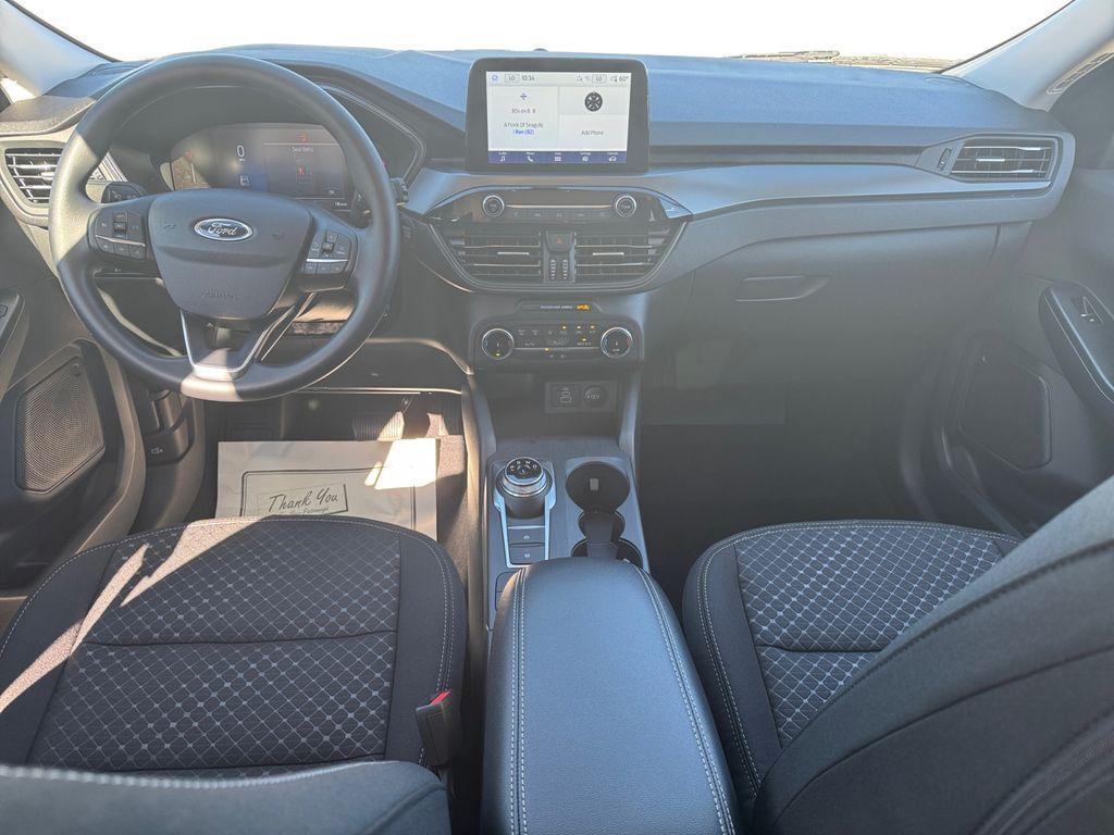 new 2026 Ford Escape car, priced at $29,696