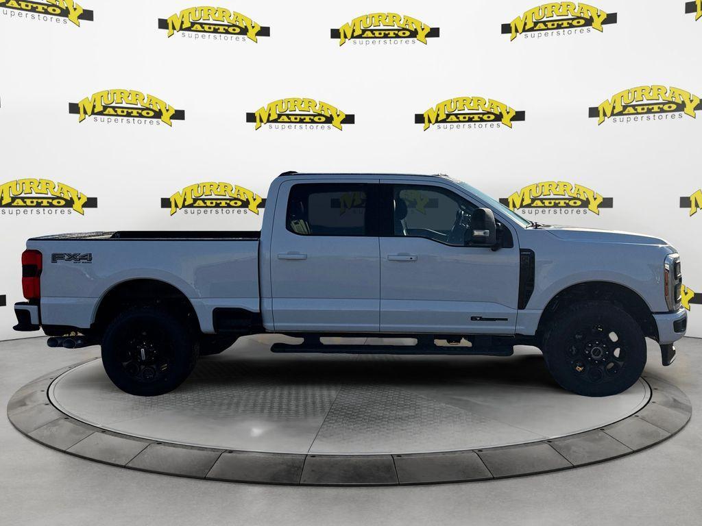 new 2026 Ford F-350 car, priced at $93,360