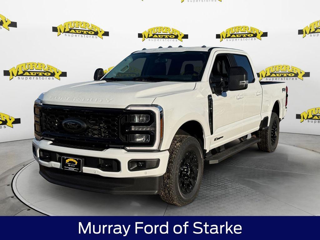 new 2026 Ford F-350 car, priced at $93,360