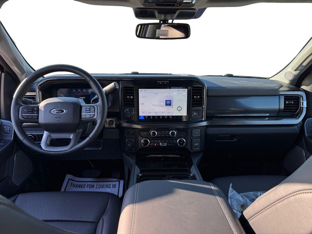 new 2026 Ford F-350 car, priced at $93,360