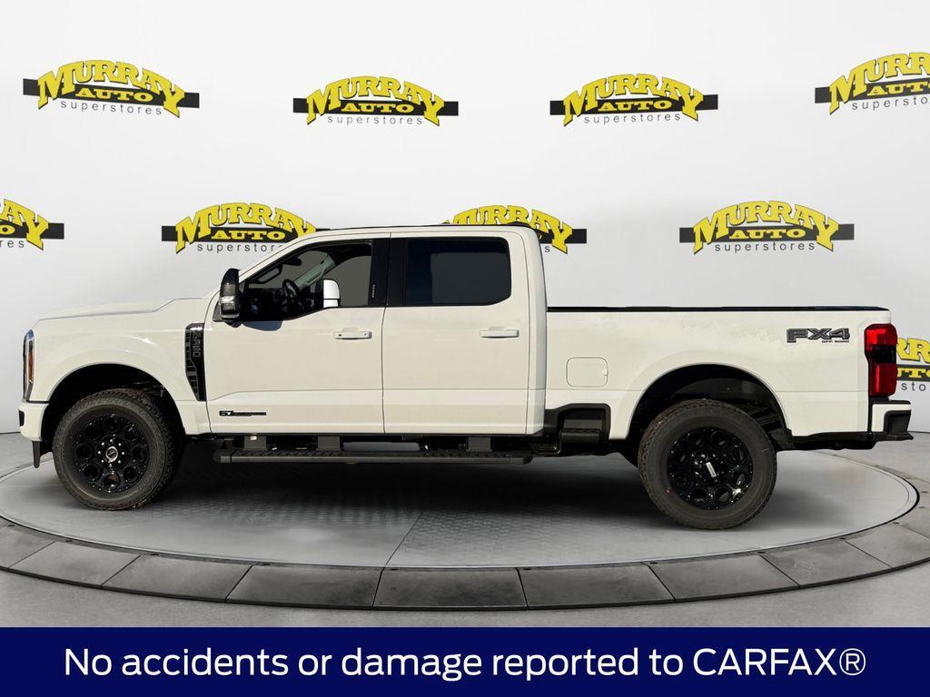 new 2026 Ford F-350 car, priced at $93,360