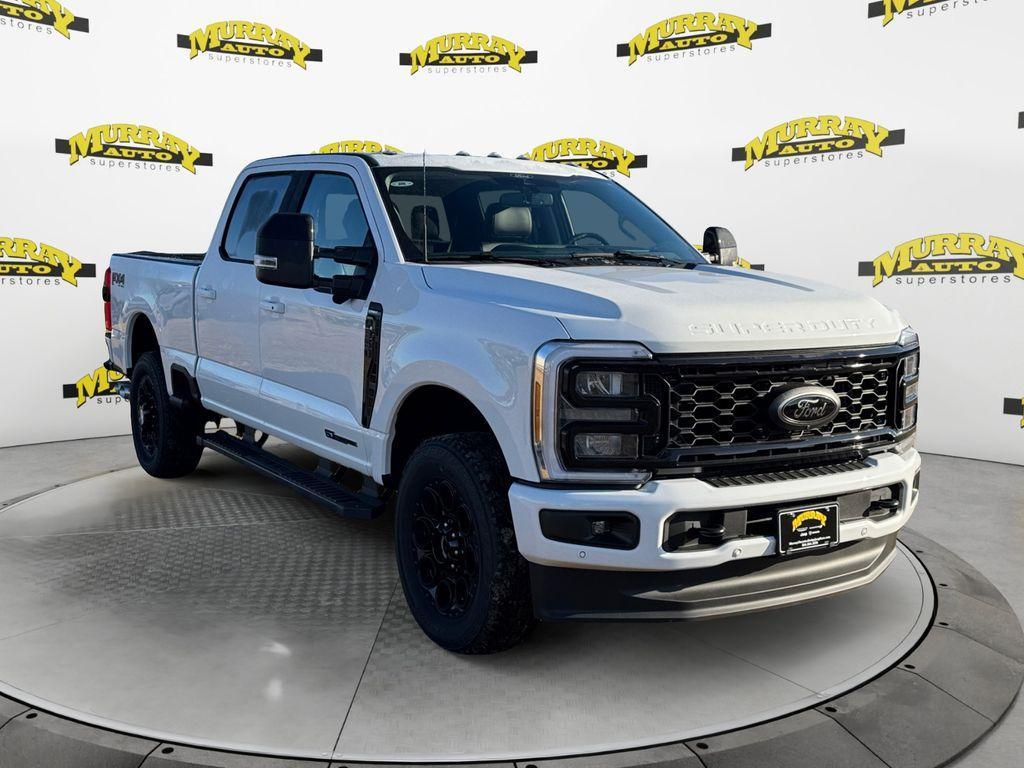 new 2026 Ford F-350 car, priced at $93,360