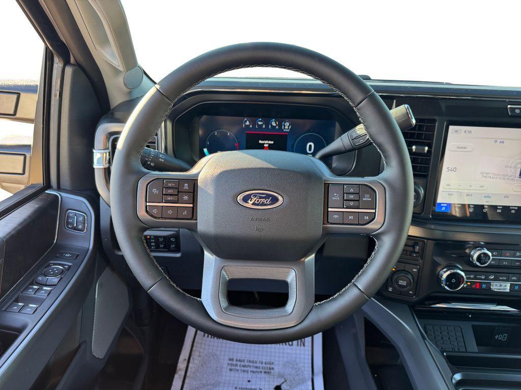 new 2026 Ford F-350 car, priced at $93,360