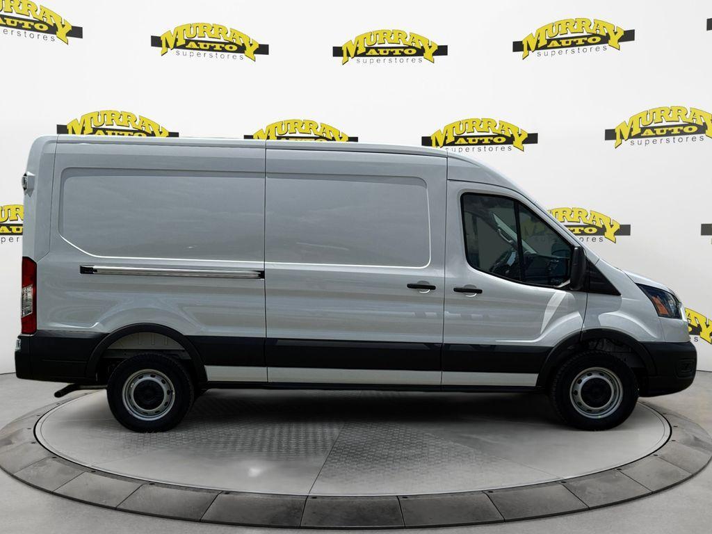 new 2025 Ford Transit-250 car, priced at $50,712