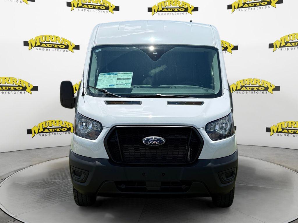 new 2025 Ford Transit-250 car, priced at $50,712