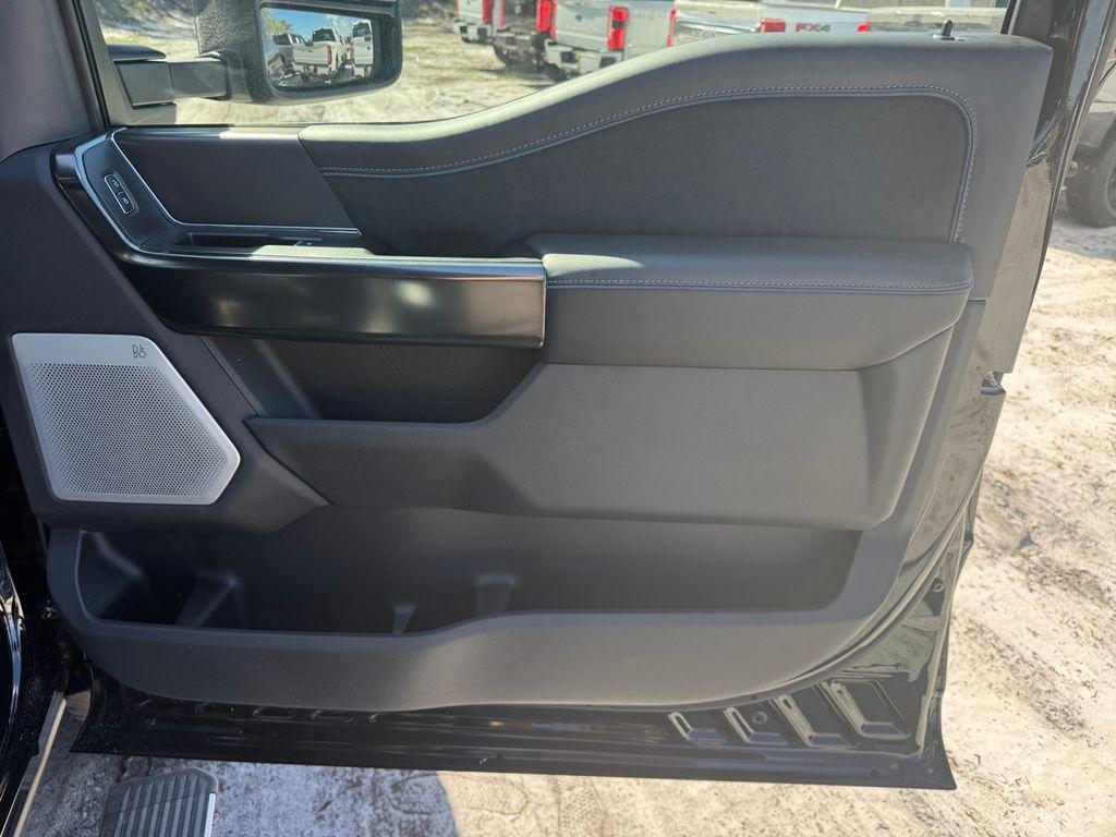 new 2026 Ford F-350 car, priced at $92,950