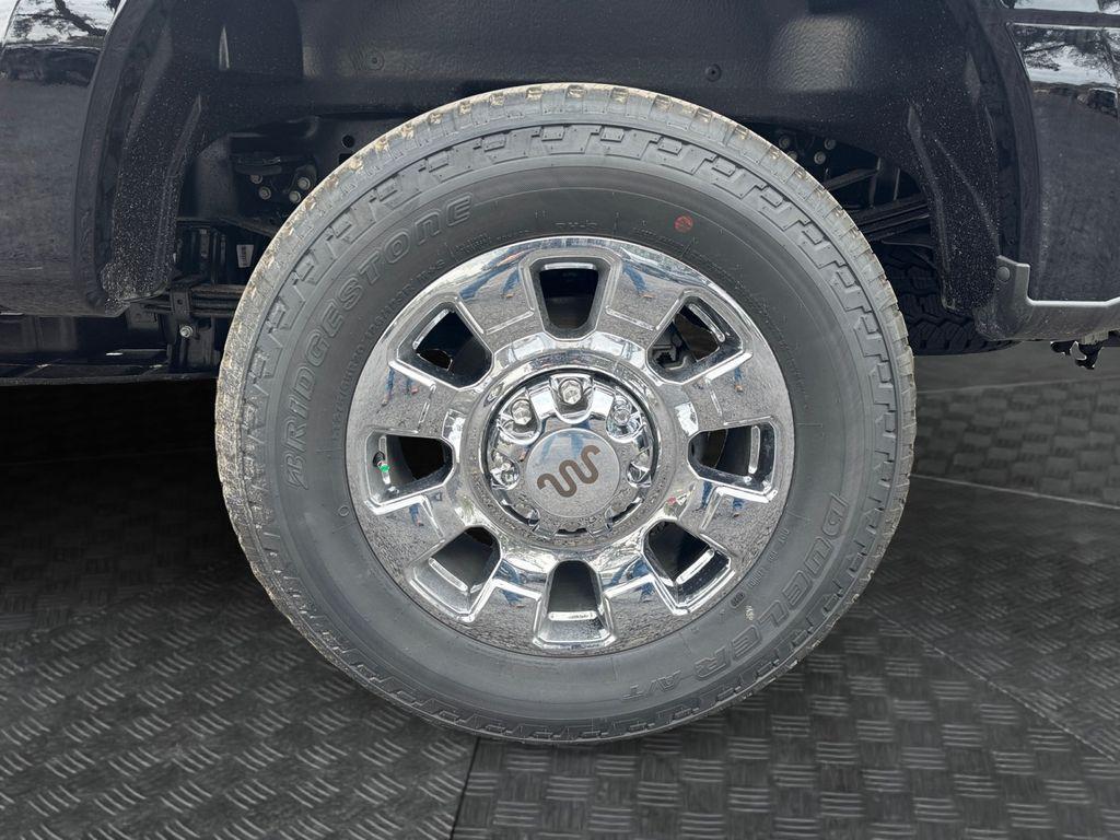 new 2026 Ford F-350 car, priced at $97,510