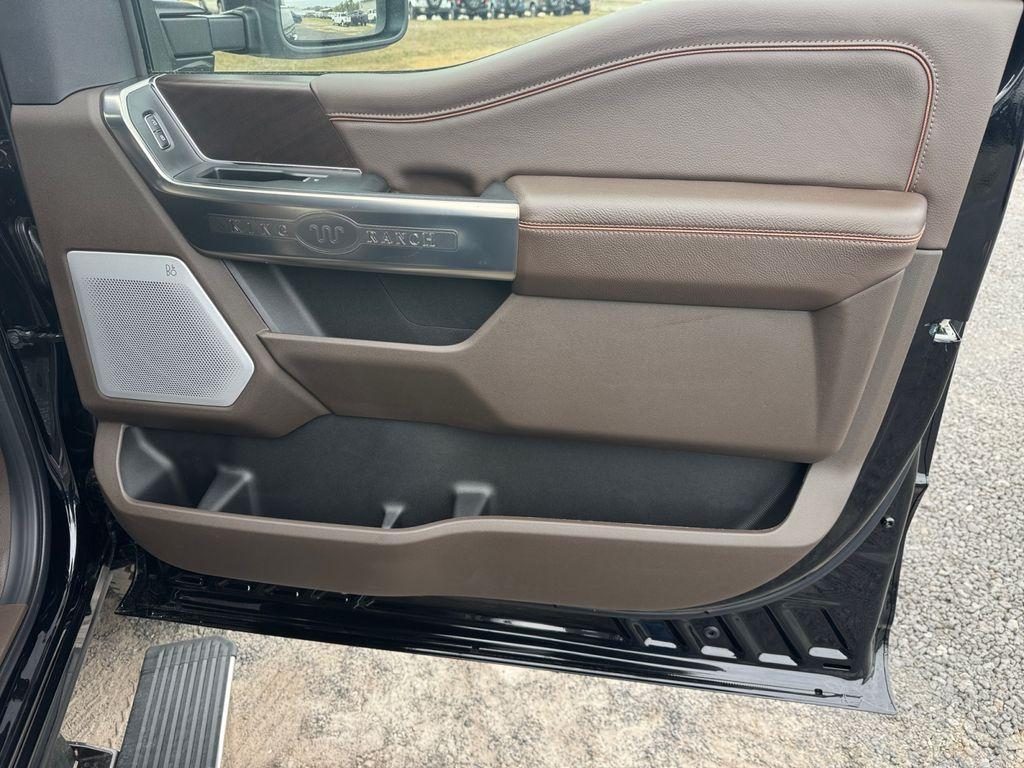 new 2026 Ford F-350 car, priced at $97,510