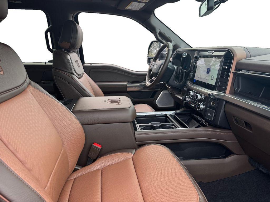 new 2026 Ford F-350 car, priced at $97,510