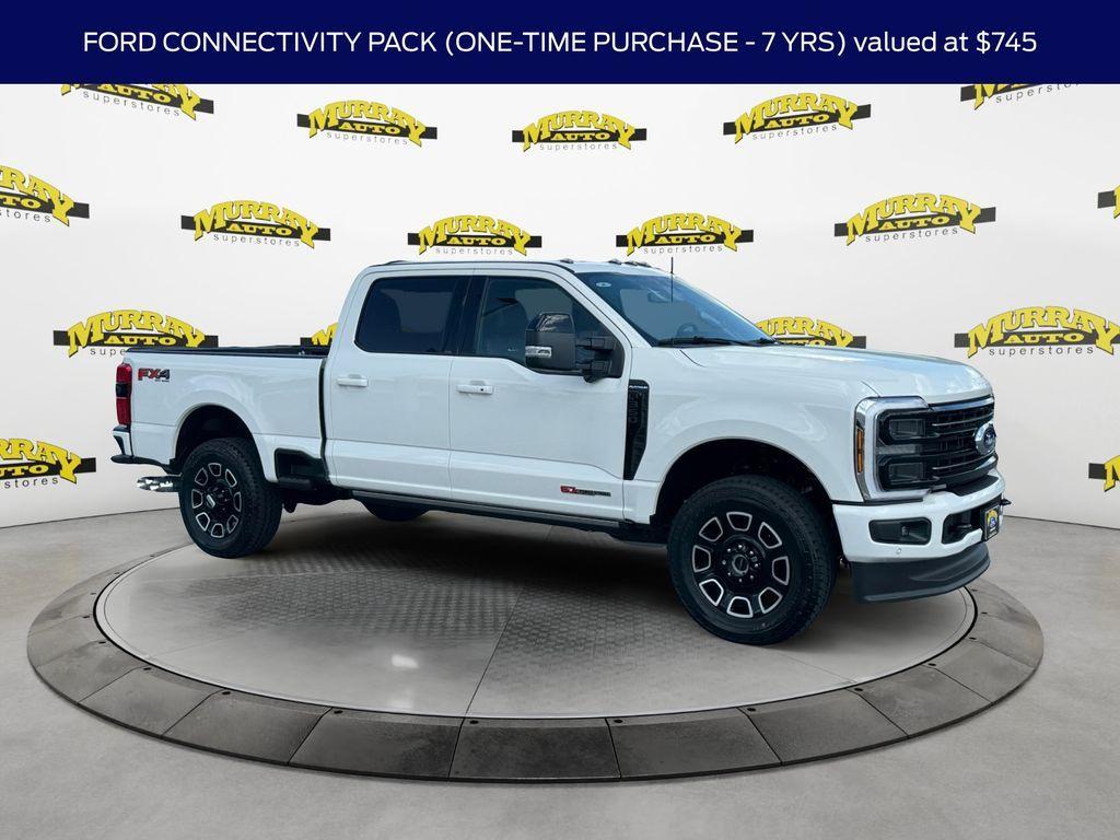 new 2026 Ford F-350 car, priced at $103,650